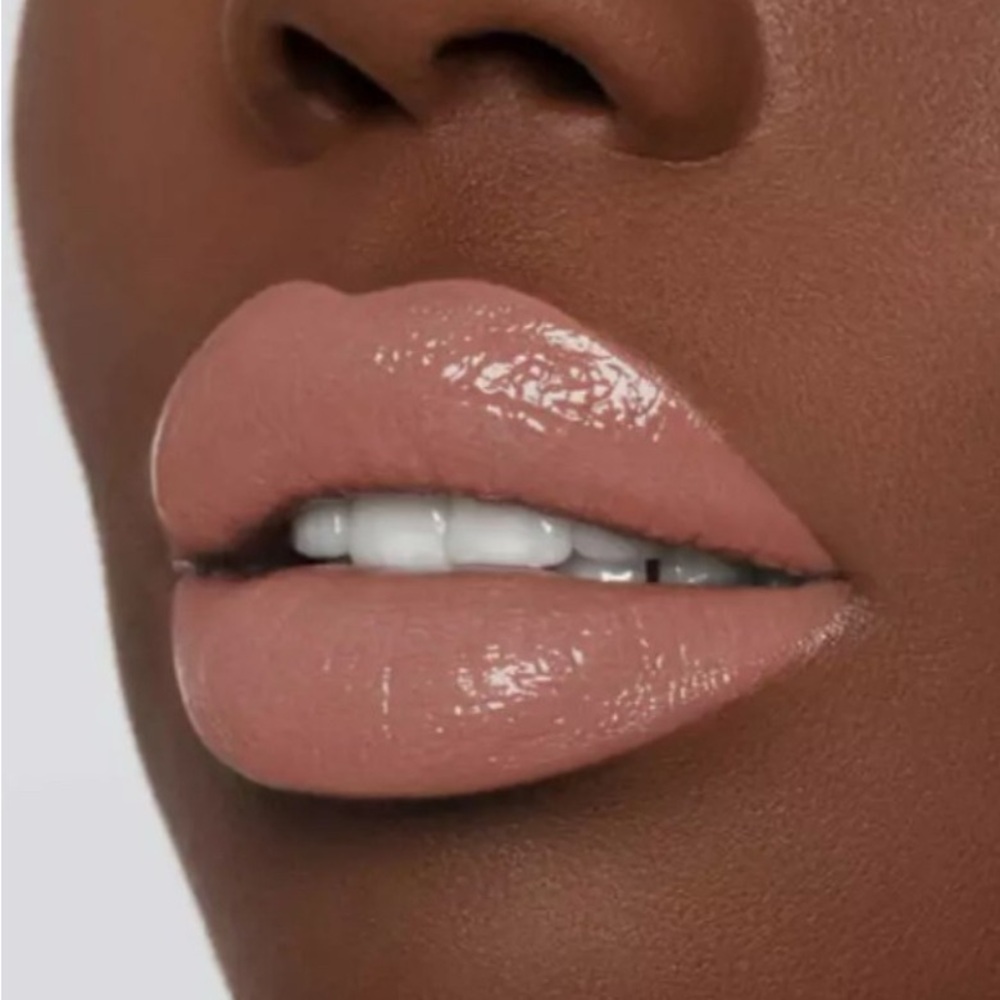 Morphe Lip Gloss in Shade- Sing Along. NWOB. - Picture 3 of 3